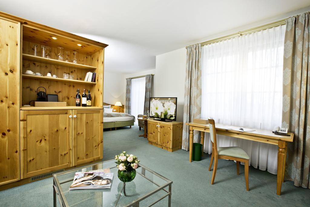 Hotel Freisinger Hof 뮌헨 외부 사진